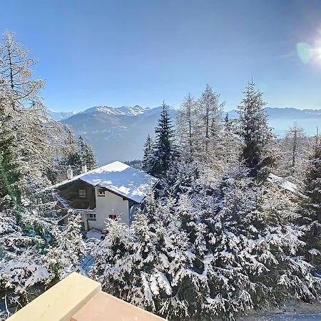 Appart Luxe & Charme - Ski In & Out